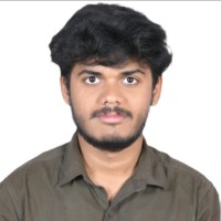Madishetty Venkat Sai
