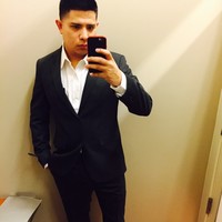 Victor Gonzalez