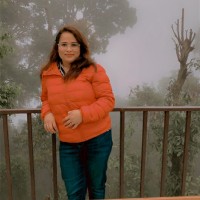 Garima Periwal