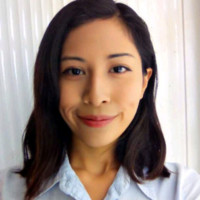 Leila Joanny Hernández Silva