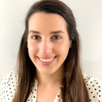Katelyn Rivas, Ph.D.