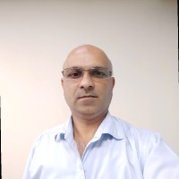 Rakesh Patel