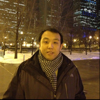 Qingxin Meng