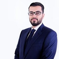 Mohammed Al Daghma