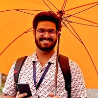 Ashwin Nair