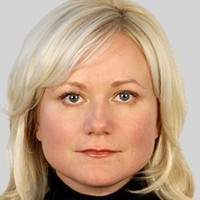 Наталья Афанасьева