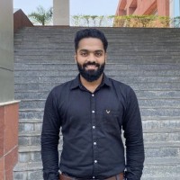 Akshay Nair