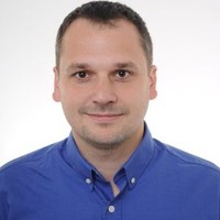 Petr Dořičák