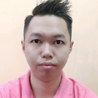 Bee Kean Hau