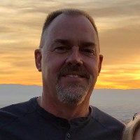 Tim Hyde