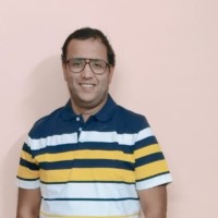 Pankaj Girdonia