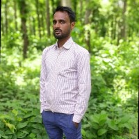 Nijamuddin Ansari