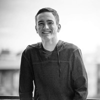 Jared Perkins