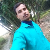 Santkumar Yadav