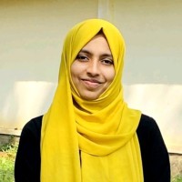 Fadiya Fairoos