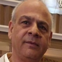 Kapil Bhat