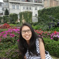 Thao Pham Thi Thu