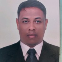 Armando Rafael Ferrer Acosta