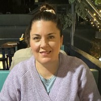 Angie Poulos