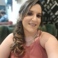 Natalia Carraro Vulpini Das Chagas