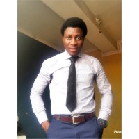 Okpeku Godwin