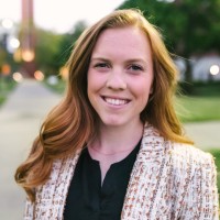 Mallory Chaney, Cpa