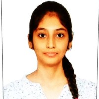 amirtha varshini ramesh
