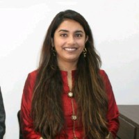 Ruchi Maheshwari (Gupta)