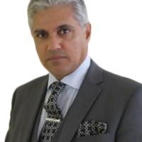 Reza Sabzevari LL.M.