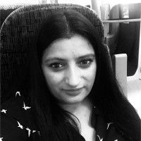 Alpa Patel