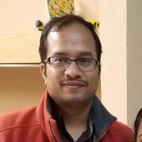 Ramalingam Niranjan