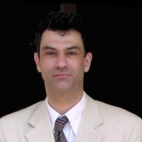 Antonis Ventouris