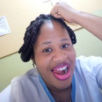 Lilian Pius