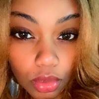 Keyana Wright