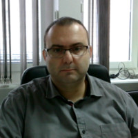 Dimitrios Kosmidis