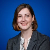 Halley Eacker, Ph.D.