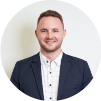 Kyle Laidlaw