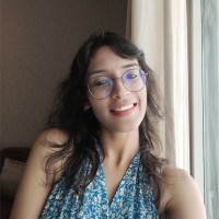 Kirti Jain