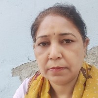 Seema Bhardwaj