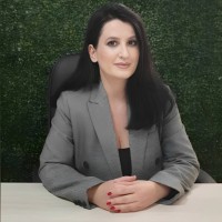 Mia Kulevska
