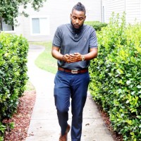 Demarvious Rorie