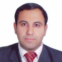Sameh Nagy, Msc.