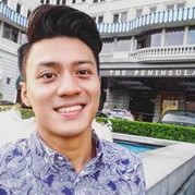 Haziq Abdul Rahim