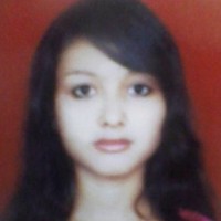 Ashwini Kanojia