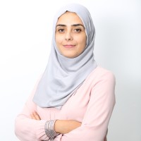 Olfa Cherif
