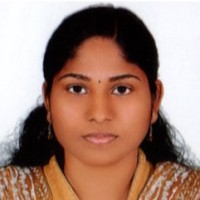 Santhi P A