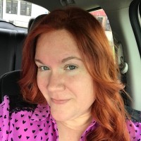 Kristin Hill