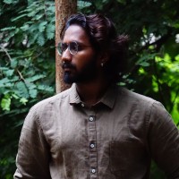 Pavithran baba R