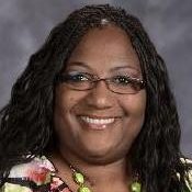 Barbara Ingram