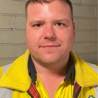 Andrew Szostak